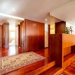 Panoramic View - Apartment *