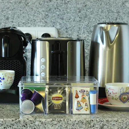 Panoramic View - Lägenhet *