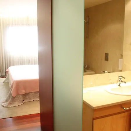 Apartment Panoramic View -