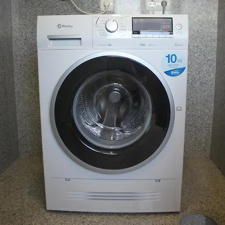 Lägenhet Panoramic View -