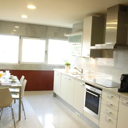 Apartment Panoramic View - *