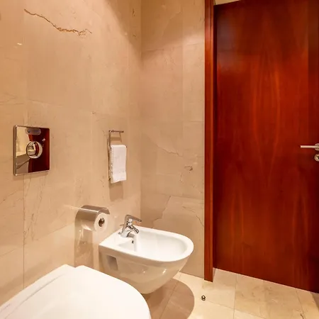 Lägenhet Panoramic View - *