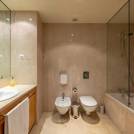 Panoramic View - Guimarães