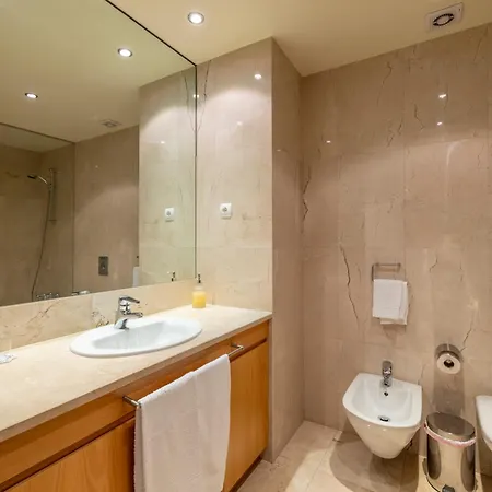 Panoramic View - * Guimarães