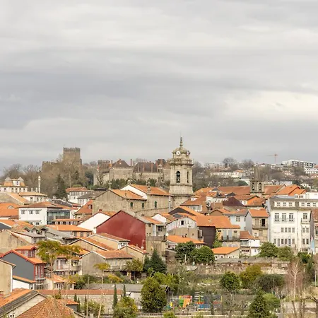 Lägenhet Panoramic View -