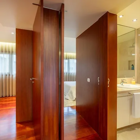 Apartment Panoramic View - *