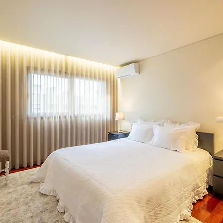 Apartment Panoramic View -