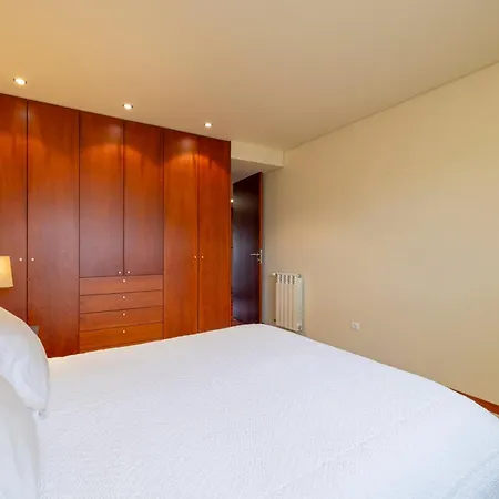 Panoramic View - Apartment *