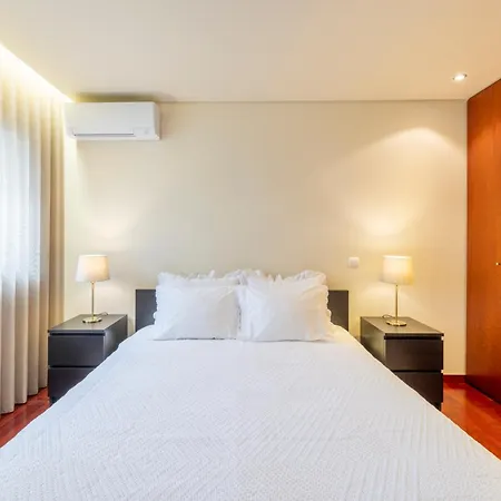 Lägenhet Panoramic View - *