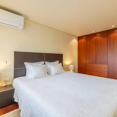 Panoramic View - Guimarães