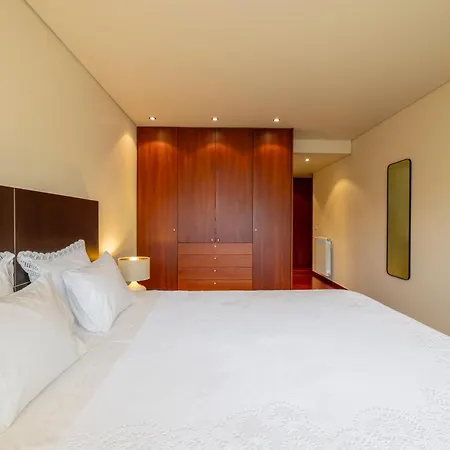 Panoramic View - * Guimarães