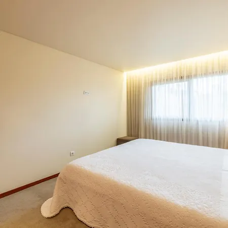Panoramic View - Apartment