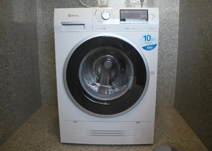 Apartment Panoramic View -