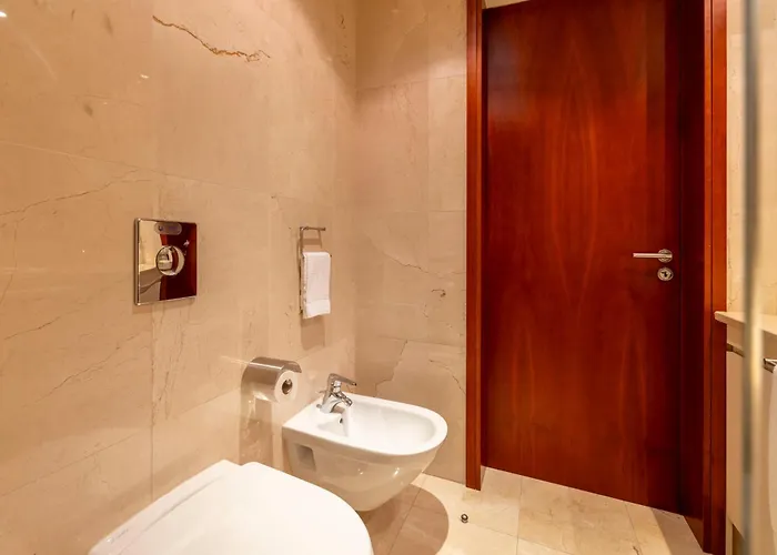 公寓 Panoramic View - *