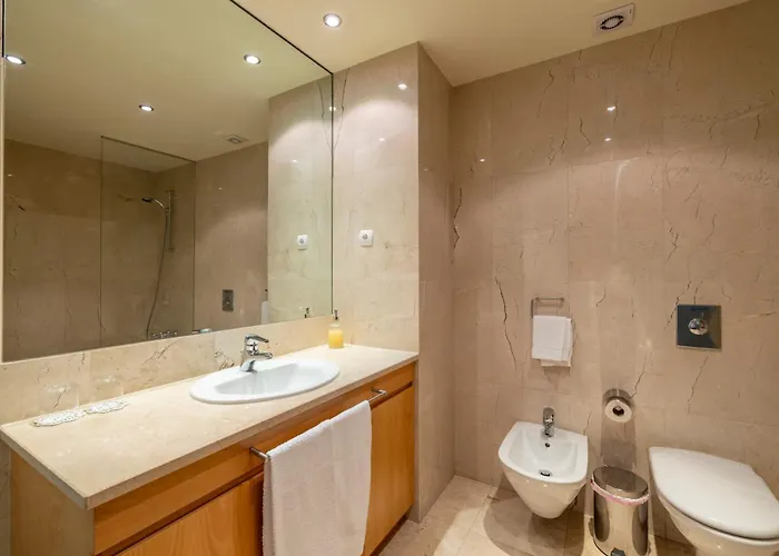 Panoramic View - * Guimarães