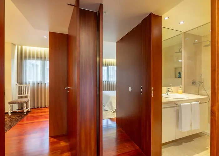 Apartment Panoramic View - *