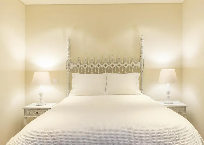 Panoramic View - Guimarães