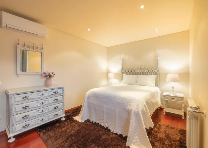 Panoramic View - * Guimarães