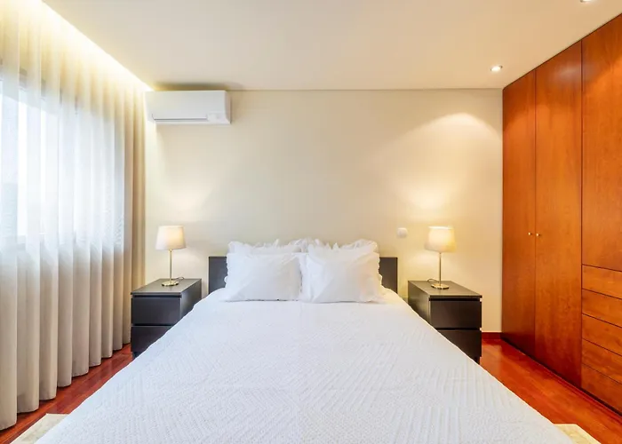 Apartment Panoramic View - *