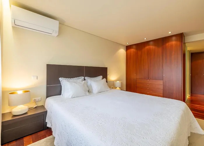 Panoramic View - Guimarães