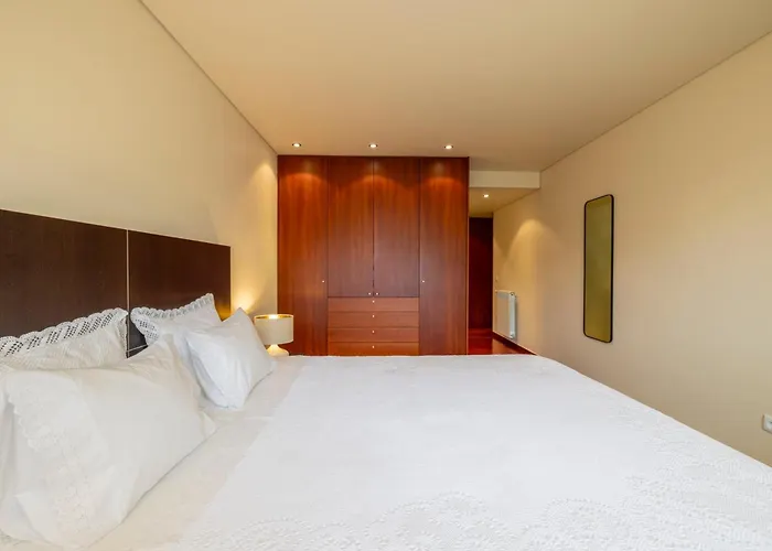 Panoramic View - * Guimarães